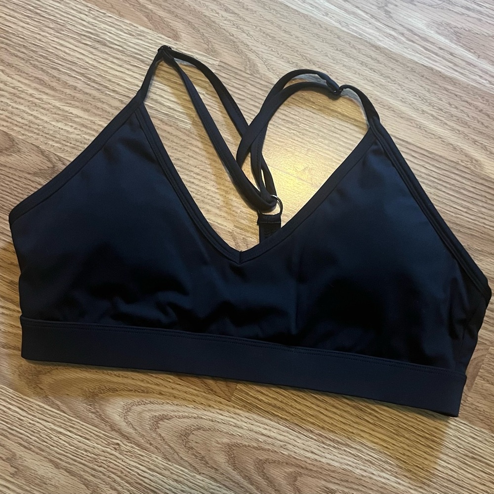 Salty Honey Sports Bra